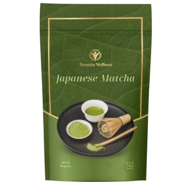 Matcha Tea