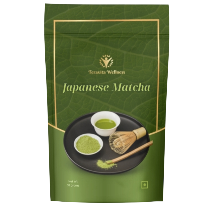 Matcha Tea